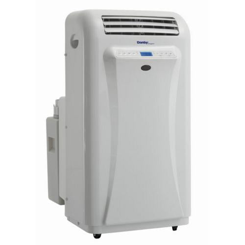 Danby DPAC120068 Portable Air Conditioner 12,000 Btu