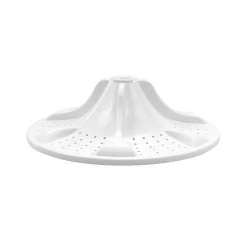 Whirlpool He Agitator Base, Wp - W11397111