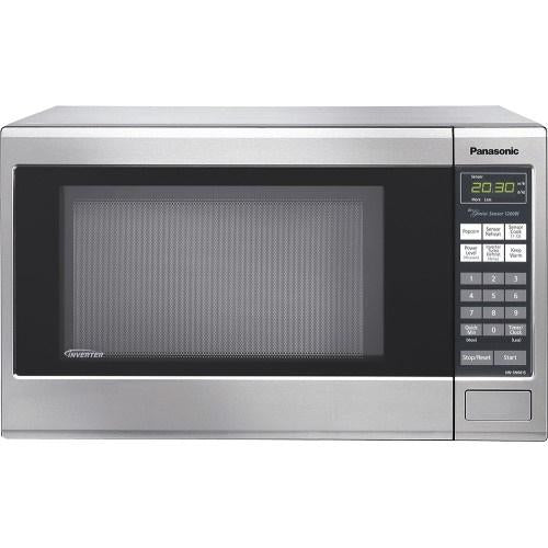 Panasonic NNT664SFX Microwave