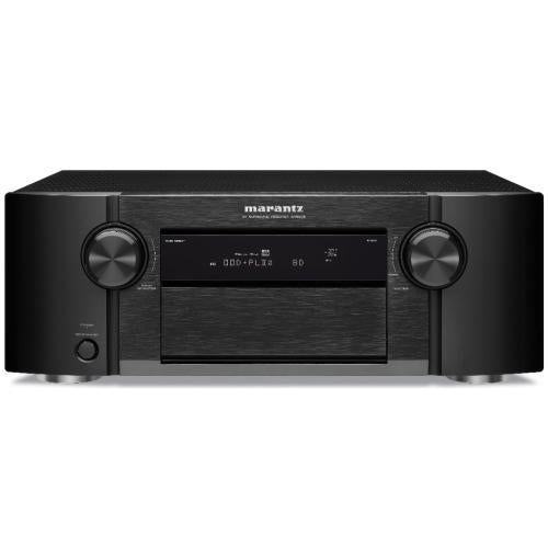 Marantz SR5005 Integrated Network Av Receiver