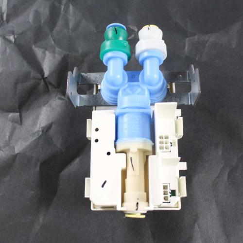 Whirlpool Refrigerator Water Inlet Valve - W10876668