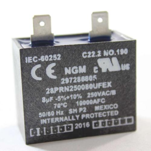 Electrolux Capacitor-Run - 297286805