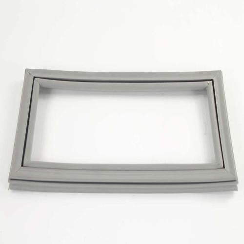 Whirlpool Refrigerator Pantry Drawer Gasket (Gray) - W10832386