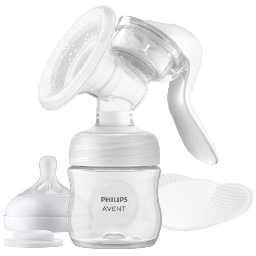 Avent Avent Manual Breast Pump - SCF430/30