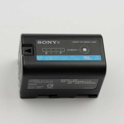 Sony Sony Battery Pack - BPU30
