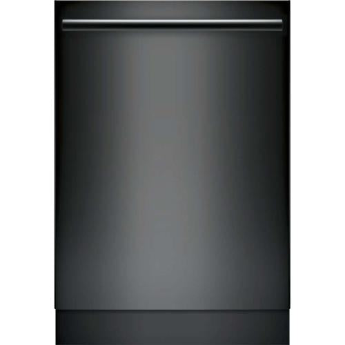Bosch SHXM78W56N/10 800 Series Dishwasher black