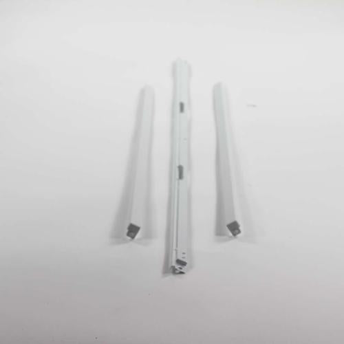 Whirlpool Range Oven Door Trim Kit (White) - 8184859