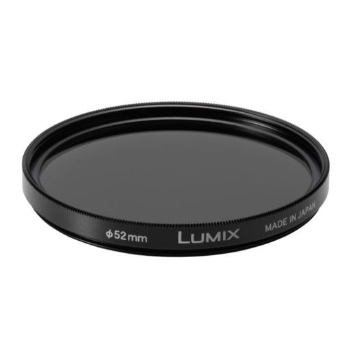 Panasonic DMWLND52PP Nd Filter