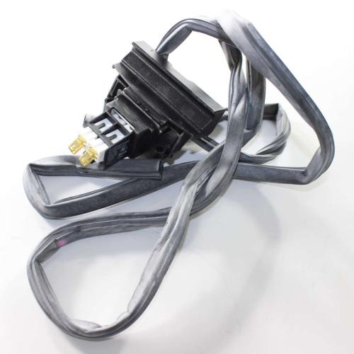 Electrolux Dishwasher Door Latch And Gasket Kit - 5304442175