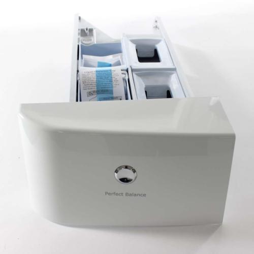 Electrolux Dispenser Dwr Assy- White - 137440406