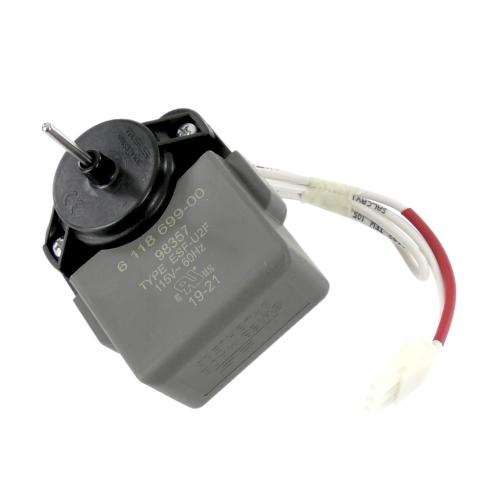 Liebherr  Freezer Compact Fan - 611869900