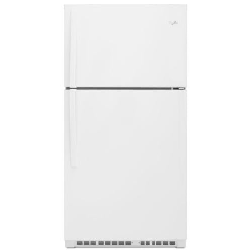 Whirlpool WRT511SZDW00
