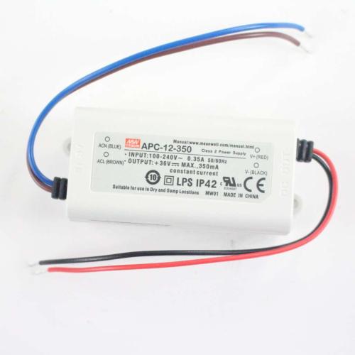 Bertazzoni Refrigerator Led Power Supply - Z310069