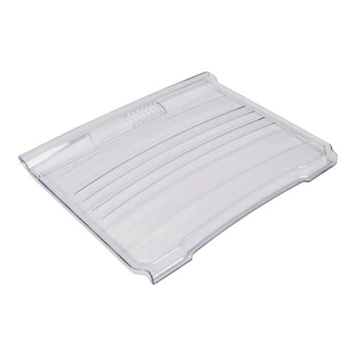 Whirlpool Refrigerator Crisper Drawer Cover - WPW10348339