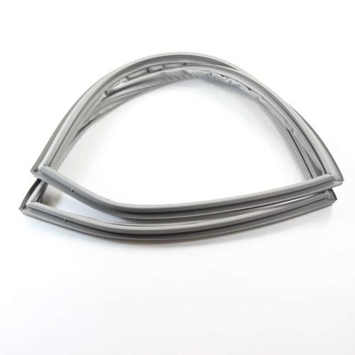 Whirlpool Refrigerator Freezer Door Gasket - WPW10443324