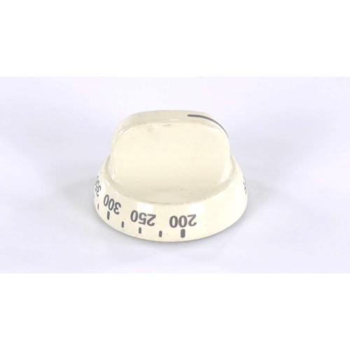 Electrolux Knob,Thermostat,Almond - 316109004