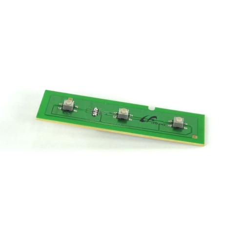 GE Switch Pcb Asm - WB24X20620