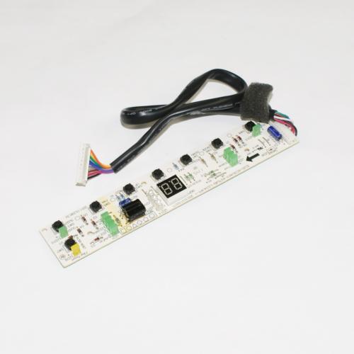 Electrolux Room Air Conditioner Display Board - 5304476177