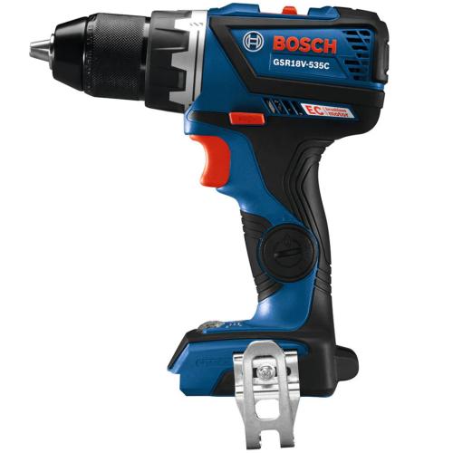 Bosch GSR18V535C Cordless Drill Driver