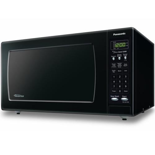 Panasonic NNSN968BT Microwave