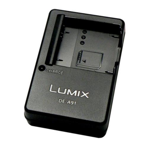Panasonic Battery Charger - DE-A91BA/SXP