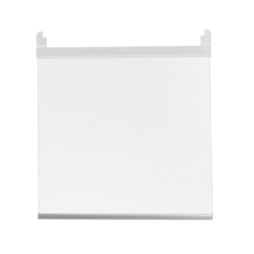 LG Freezer Shelf Assembly - AHT73493945