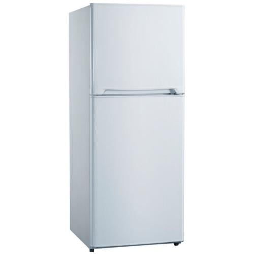 Avanti FF116B0W 11.5 Cu. Ft. Frost Free Refrigerator