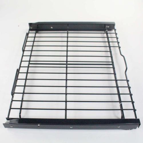 GE Rack Oven Slide Asm - WB48K10037