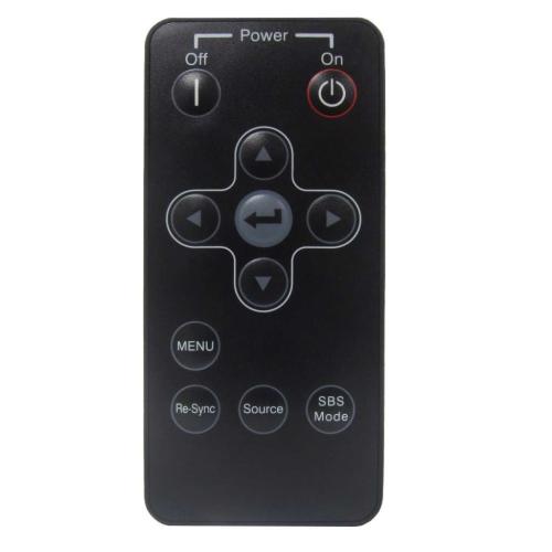 Optoma Secondary Convenience Remote ( - BR-1005N