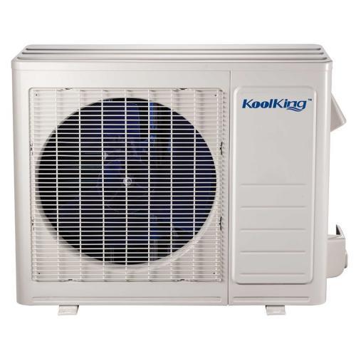 Midea MOU36CN1MM0W Outdoor Unit Of Split