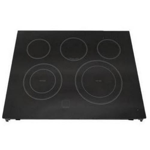 Samsung Range Main Top Assembly - DG94-00889B