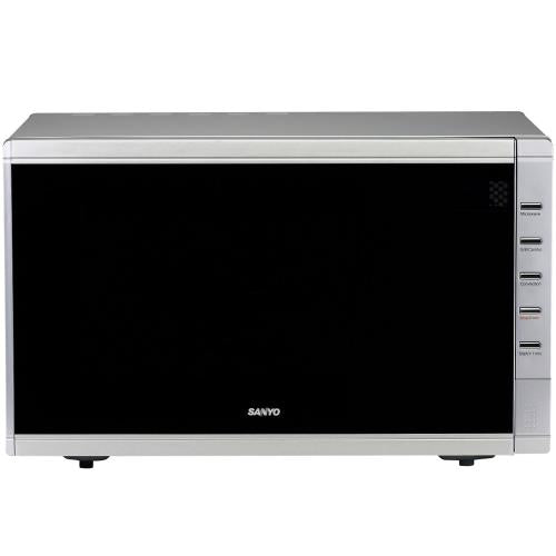 Panasonic EMC6786V Microwave