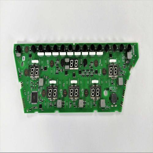 Bosch 00 Operating module - 673505