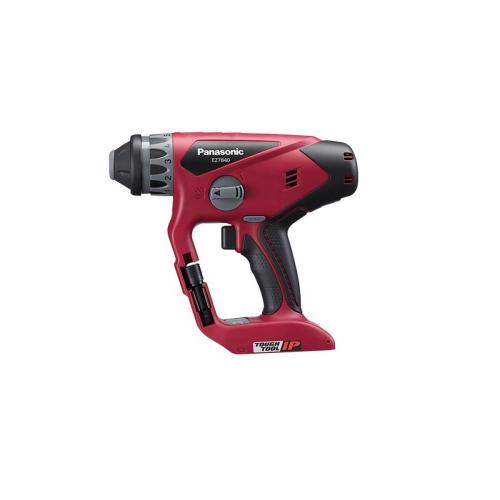 Panasonic EZ7840 Greenlee 14.4 V Rotary Ha