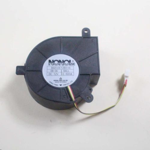 Samsung Range Control Panel Cooling Fan - DG31-00023B