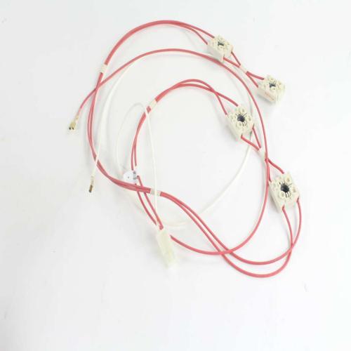 Electrolux Wiring Harness,W/Igntr Switch - 318232659