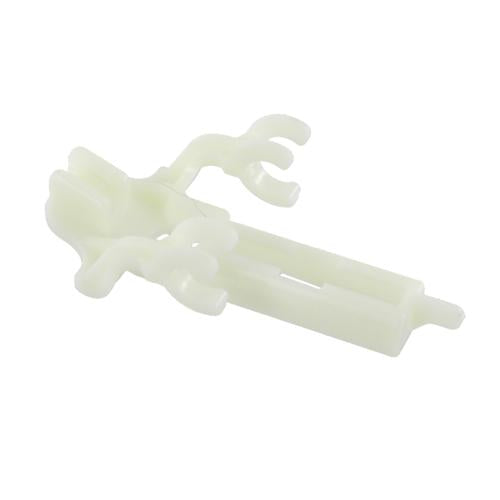Liebherr  Freezer Sensor Retaining Fixture - 743922101