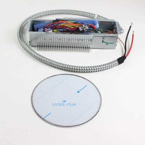 GE Range/Stove/Oven Circuit Board & Timer - WB23T10014