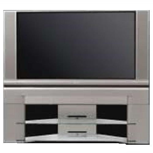 Hitachi 60V715 Lcd Projection Tv