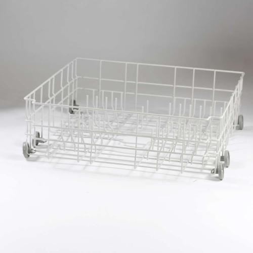 Whirlpool Dishwasher Lower Dishrack - W10139223