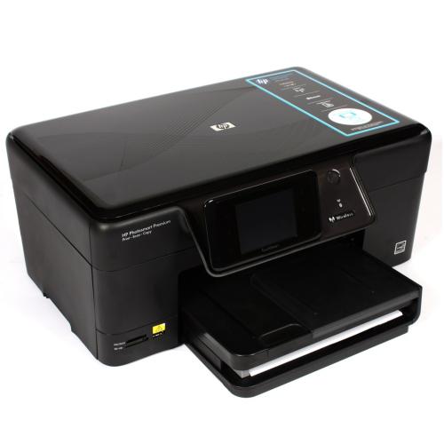 HP CD055D Photosmart Premium All-In-One C309G