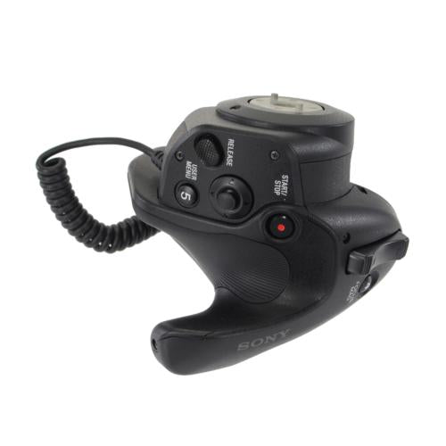 Sony Service, Grip Block Assy - A-2067-645-E