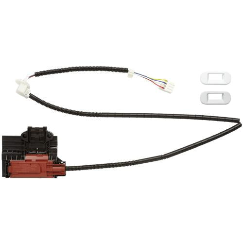 Whirlpool Washer Lid Lock Assembly - W10404050