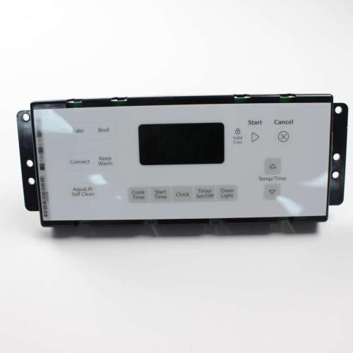 Whirlpool Range Oven Control Board - WPW10348713
