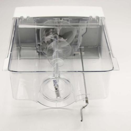 GE Bucket And Auger Asm - WR17X12111