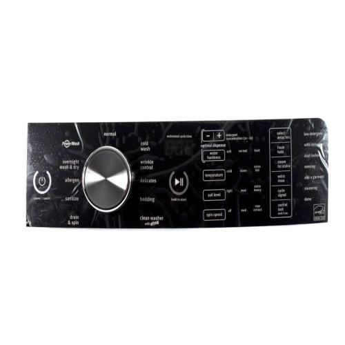 Whirlpool Control Panel - W10911045