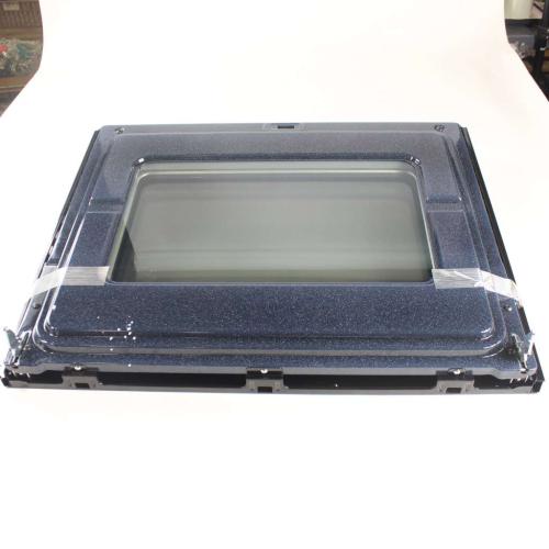 Samsung Range Oven Door Assembly - DG94-01691A