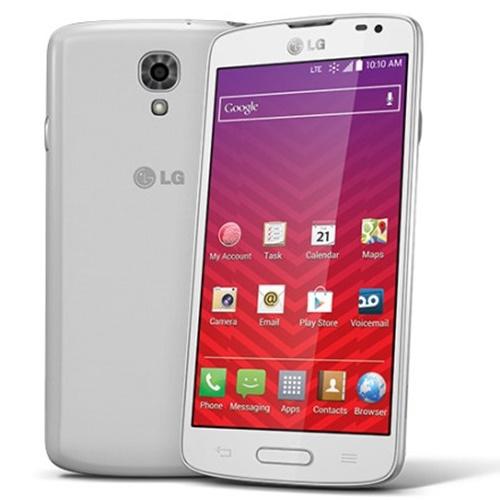 LG LS740 Lg Volt Smartphone