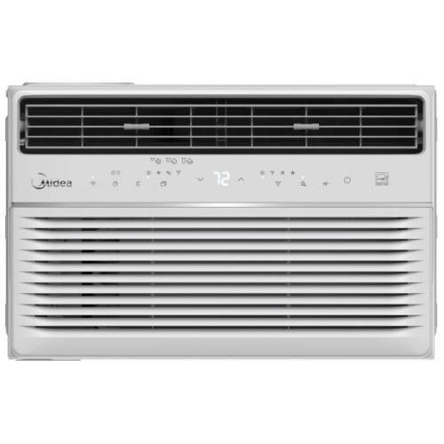 Midea MW120WWBA2RC1 Midea 12,000 Btu Eco-Responsible Air Conditioner