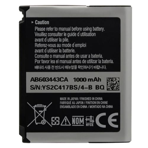 Arclyte Technologies Original Samsung Strive (Ab603 - MPB03609M
